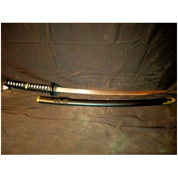 Katana di Ryu Hayabusa - Ninja Gaiden