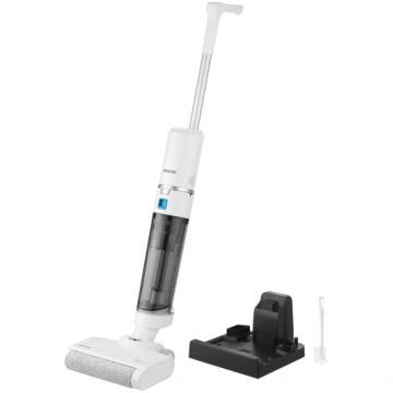 Putekļsūcējs - slota Sencor SVW 5010WH