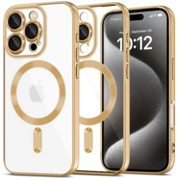 TECH-PRECT VĀCIŅŠ MAGFLEX MAGSAFE IPHONE 16 PRO MA