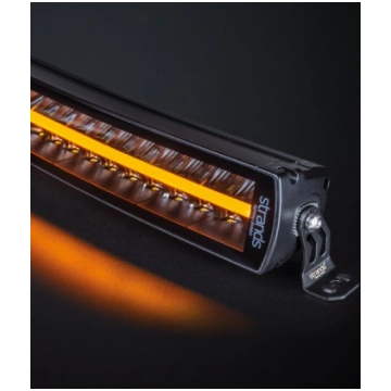 LED bar SIBERIA DRC LED BAR 22″ (,,,,,,) STRANDS