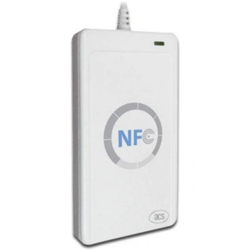 ACS ACR122 NFC USB PC/SC NFC Contactless Buzzer RF