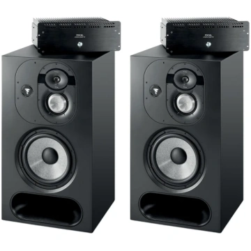 Focal Professional - Utopia Main 112 Active Monito