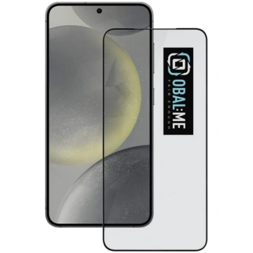 Aizsargstikls iLike Samsung OBAL:ME 5D Glass Scree