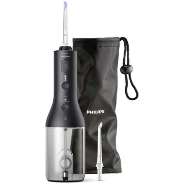 Philips Sonicare Cordless Power Flosser 3000 mutes