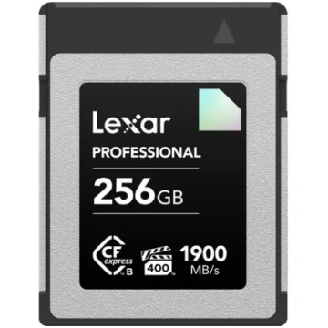 Lexar Professional CFexpress Type-B Card DIAMOND -
