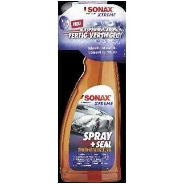 Sonax 02434000 - XTREME Spray & Seal pārklājums 75