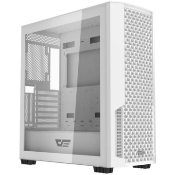 darkFlash Darkflash DF2100 computer case (white)