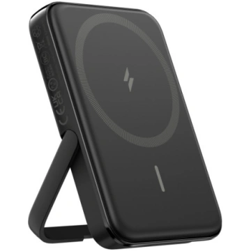 Anker 322 MagGo Power Bank with Holder | A1618G11