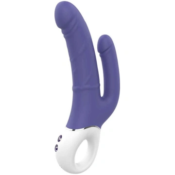 Pirkt Dream Toys Vibes Of Love Double Pleasure - V