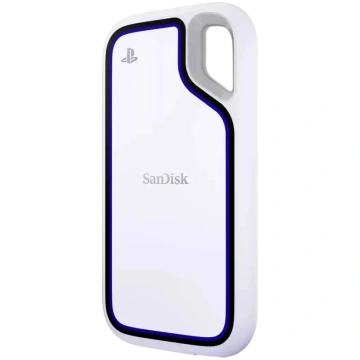 SANDISK Extreme 2TB Portable SSD for PS5 | SDSSDE6