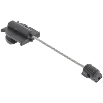Durvju trose HANS PRIES HP119 606