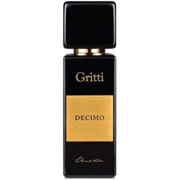 Gritti - Decimo