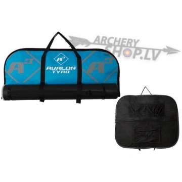 AVALON, TYRO A³ -70CM RECURVE SOFT CASE