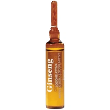 BES Ginseng Active losjons