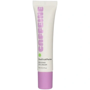 One Trick Ponies, Caffeine, Revive, Eye Cream, 15 
