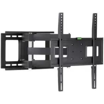 Sienas TV stiprinājums ART AR-80 melns priekš 32"–