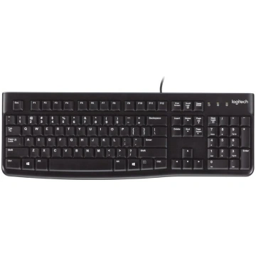Logitech LK120 f Business/DEU