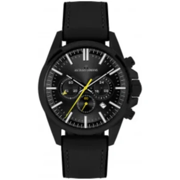 Jacques Lemans 1-2119B pulkstenis