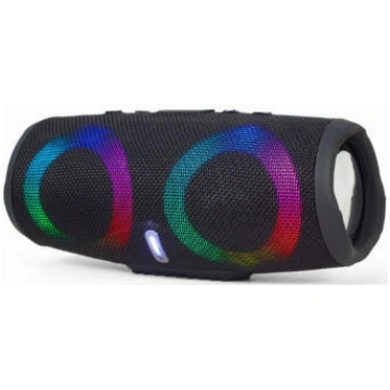 Gembird Skaļrunis Gembird Bluetooth LED Speaker Bl