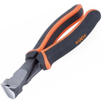 BOXER Boxer® endebidetang 160 mm krom-vanadiumstål