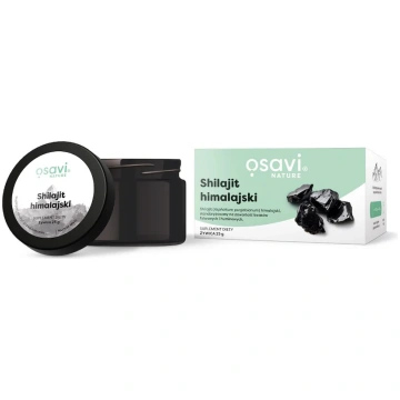 Osavi OSAVI Himalaju šiladžits – darva – 25 g