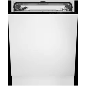 Electrolux dishwasher (built-in) with AirDry techn