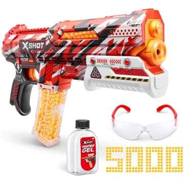 X-Shot Hyper Gel Small Blaster (1500 gellets) ( 48