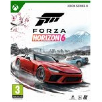 Microsoft Forza Horizon 6 Xbox One