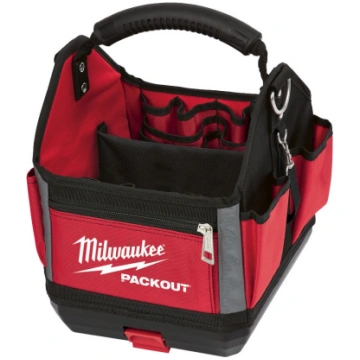 Milwaukee PACKOUT instrumentu soma mazā (tukša), 4