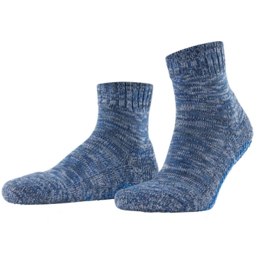 Cotton Grip Men Slipper Socks FALKE