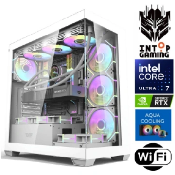 PSV AQUA Ultra 7 270K Plus 16GB DDR5 1TB SSD M.2 N
