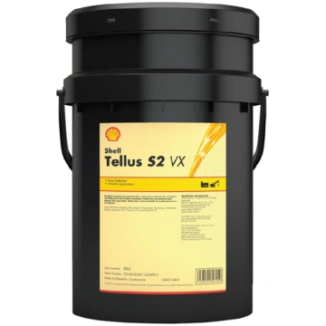 Shell Tellus S2 VX 46