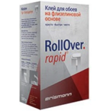 Erismann Tapešu Līme RollOver Rapid, 500gr