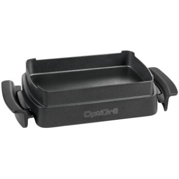 Tefal XA725870 OptiGrill Elite Snack and baking ac