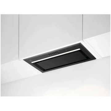 Electrolux LFG815K iebūvējamais tvaika nosūcējs 54