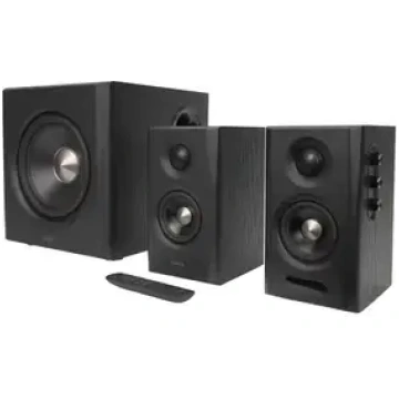 Edifier 2.1 Active Speaker S355DB, 150W, Bluetooth