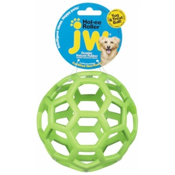 JW Pet HOL-EE ROLLER LARGE | 31786D | 029695317866