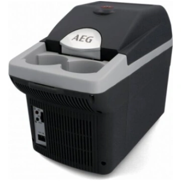 AEG Ledusskapis - On-board bar BK6