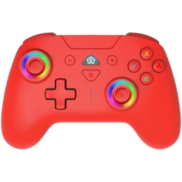 Subsonic Wireless Led Controller Red for Switch T-