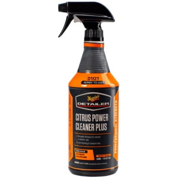 Meguiars DRTU107 Professional Grade Citrus Power C
