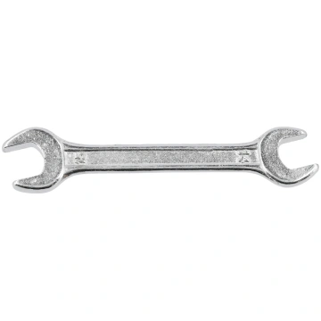 DOUBLE OPEN END SPANNER 14x15MM 50150 TOYA