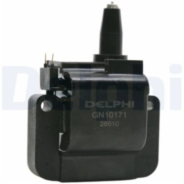 Aizdedzes spole DELPHI GN10171-12B1
