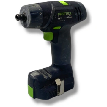 Lietots - Festool TXS