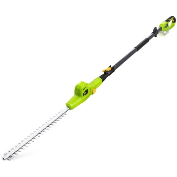 Akumulatora dzīvžoga šķēres Fieldmann FZN 70405-0,