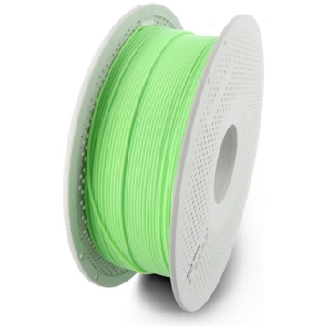 Bambu Lab PLA Glow plastic 1.75mm 1kg - complete w