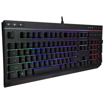 HyperX Alloy Core RGB