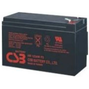 Akumulators 12V 9Ah 34W Pb F2 HR1234WF2 | 47720810