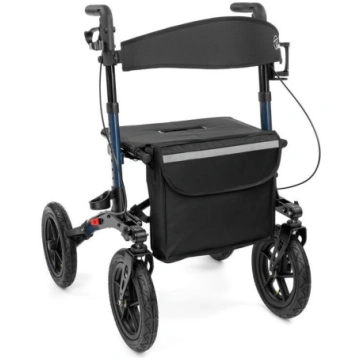 Alumīnija Rollators YOLA AIR Timago