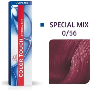 Wella Professionals, Color Touch Special Mix, Bez 