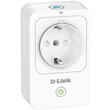 D-Link DSP-W215 mydlink Home Smart Plug DSP-W215/E